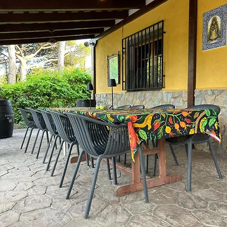 Casa Iako Vila