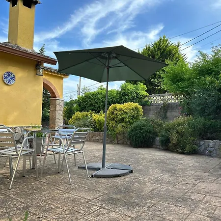 Casa Iako Mont Barbat