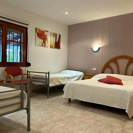 Casa Iako * Mont Barbat