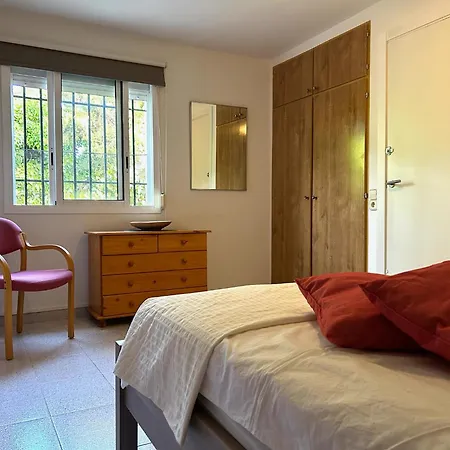 Casa Iako Vila Mont Barbat