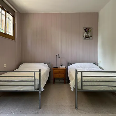 Vil·la Casa Iako Mont Barbat