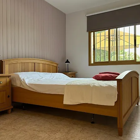 Vil·la Casa Iako Mont Barbat