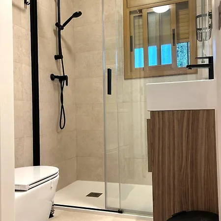 Casa Iako *