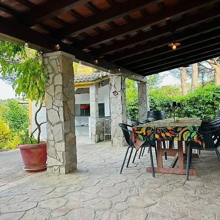 Vila Casa Iako *