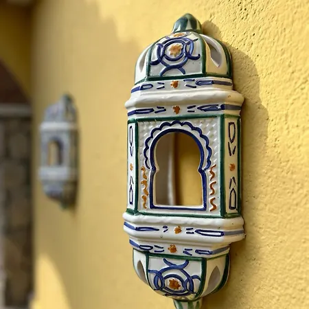Casa Iako Vil·la Mont Barbat