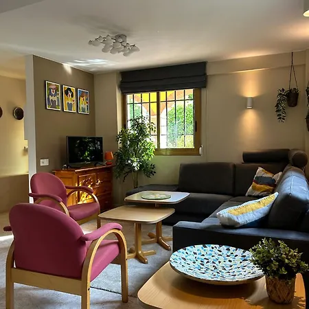 Casa Iako Vila Mont Barbat